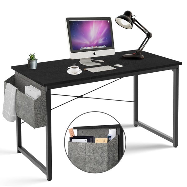 Computer Desk Office Table Study Desk Office Desk 120 CM Snap Deal Carousel 2