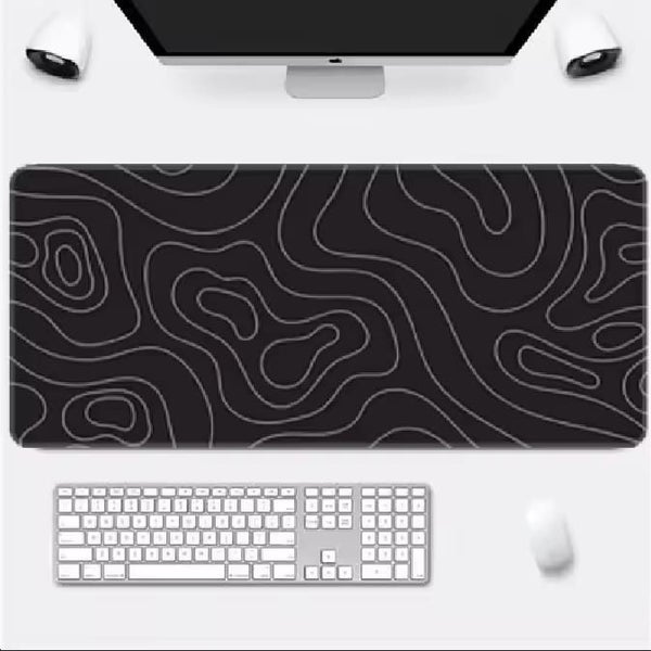 XL Premium Mousepad 300×900mm Carousel 5