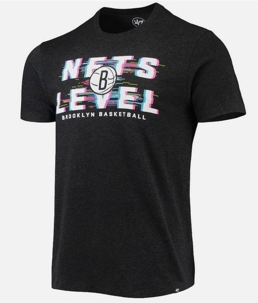 NBA Brooklyn Nets T-Shirt - XL - 2XL (59) Carousel 1