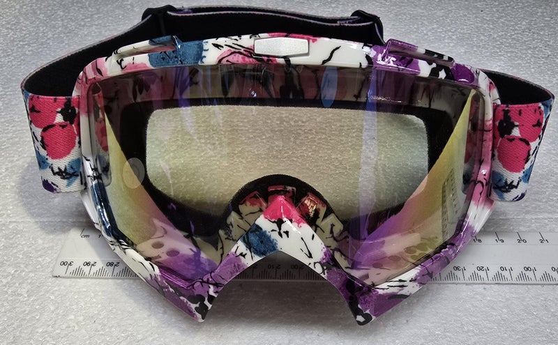 Sports Goggles-Adult-New (PU9) Carousel 5