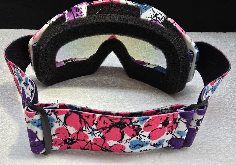 Sports Goggles-Adult-New (PU9) Carousel 2