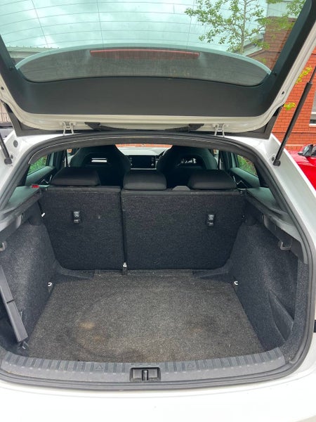 2022 Skoda Scala Style Tsi 110Kw64151671101186113