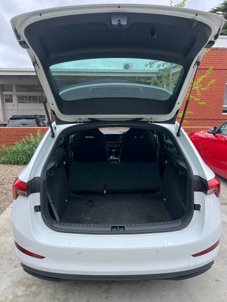 2022 Skoda Scala Style Tsi 110Kw64151671101186114