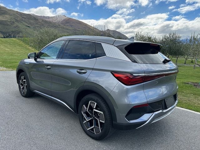 2024 BYD Atto 3 Extended Range64150775646849112