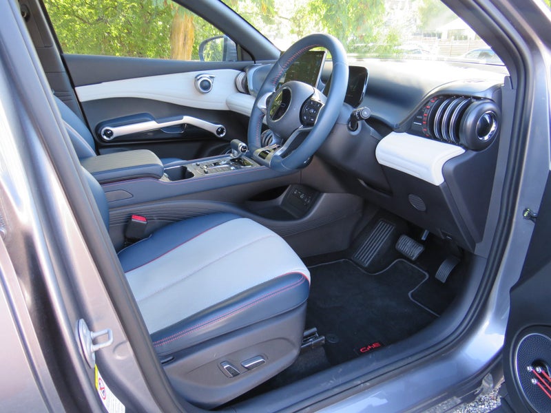 2024 BYD Atto 3 Extended Range64150775646849113