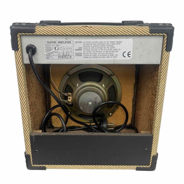 CASINO AMPLIFIER Carousel 2