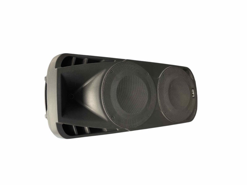 LAD NEIGHBOUR HATER SPEAKER Carousel 1