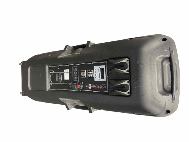 LAD NEIGHBOUR HATER SPEAKER Carousel 2