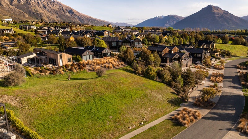 Elevated Unit-Capable Section with Endless Options64150987178883110