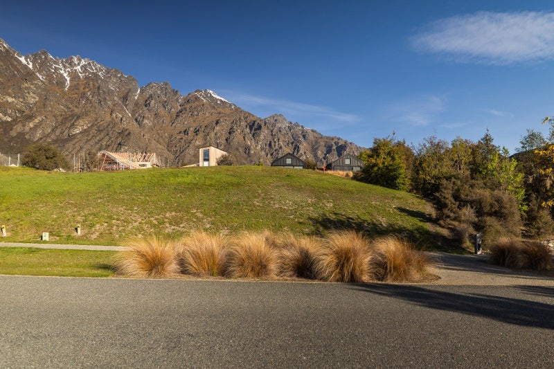 Elevated Unit-Capable Section with Endless Options64150987178883111