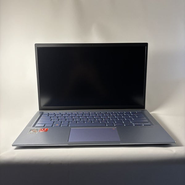 ASUS ZenBook – Ryzen 5 | 8GB RAM | 256GB SSD64150985398657110