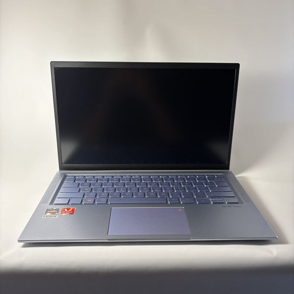 ASUS ZenBook – Ryzen 5 | 8GB RAM | 256GB SSD64150985398657111