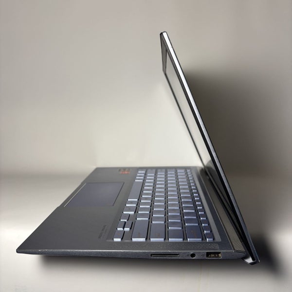 ASUS ZenBook – Ryzen 5 | 8GB RAM | 256GB SSD64150985398657113
