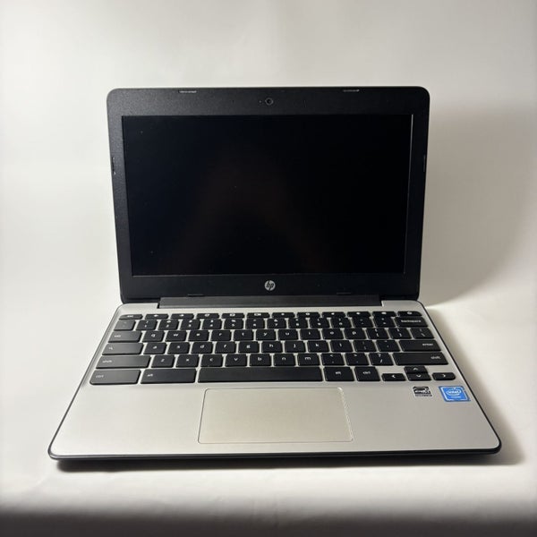 HP Chromebook 11 G5 – Intel Celeron | 4GB RAM | 32GB eMMC64150985406467110