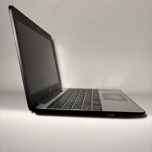 HP Chromebook 11 G5 – Intel Celeron | 4GB RAM | 32GB eMMC64150985406467112