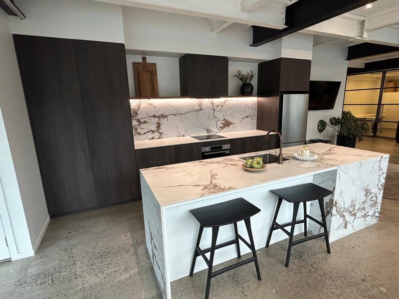 Full Designer Kitchen, $1 reserve! Carousel 1