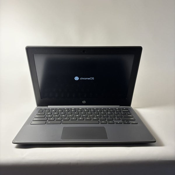 HP Chromebook 11A G8 EE – AMD A4 | 4GB RAM | 32GB eMMC64151208736513110
