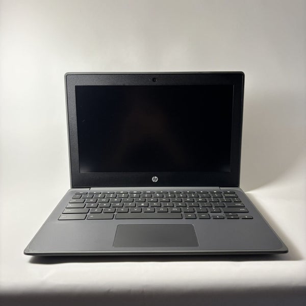HP Chromebook 11A G8 EE – AMD A4 | 4GB RAM | 32GB eMMC64151208736513111