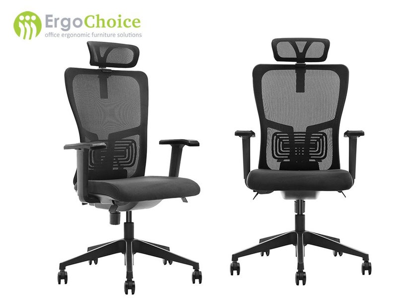 Office Chair Carousel 1