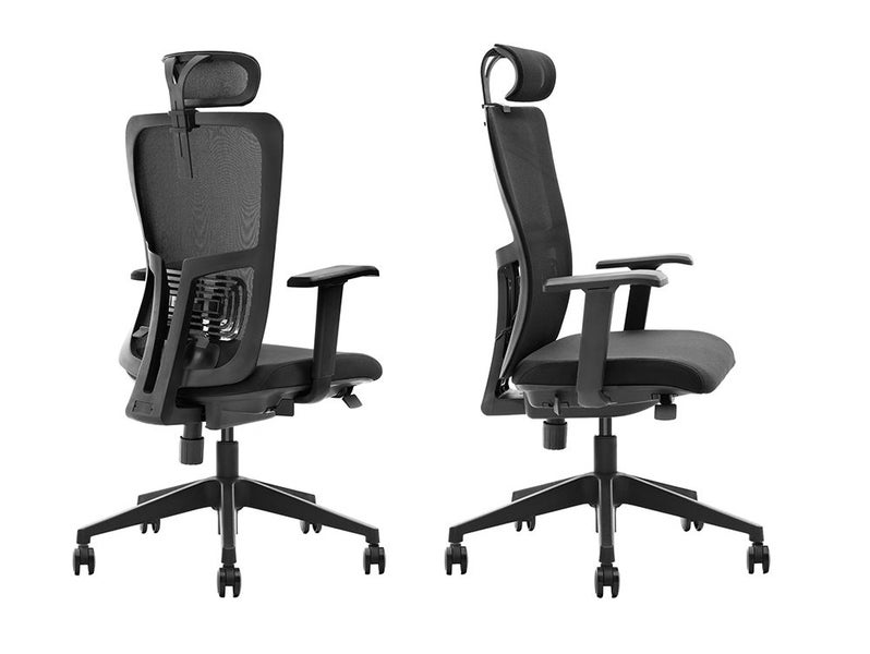 Office Chair Carousel 2