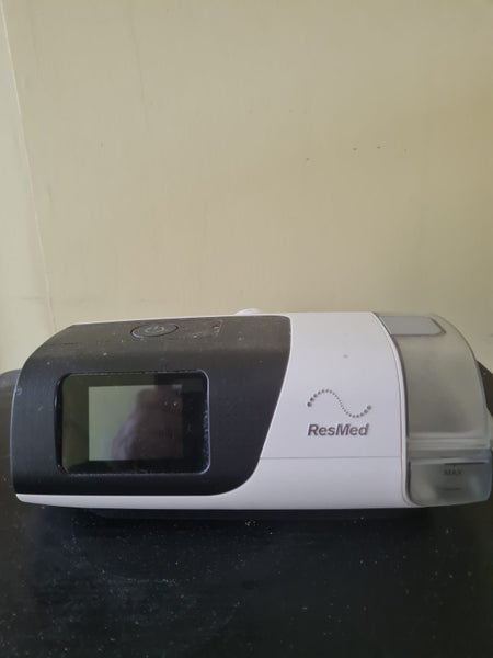 CPAP sleep Assistance machine Carousel 1