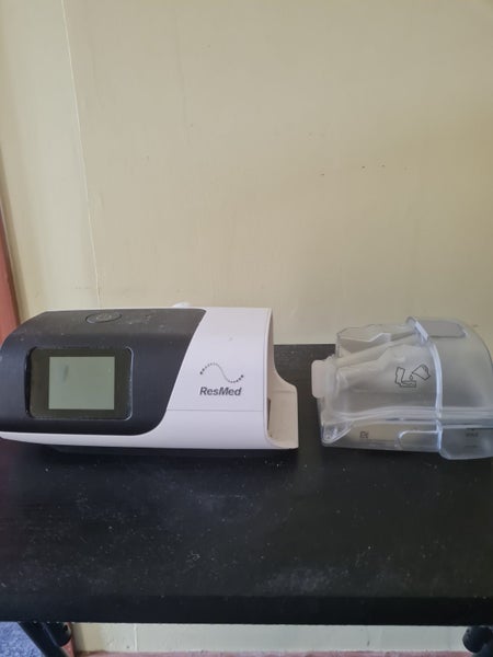CPAP sleep Assistance machine Carousel 2