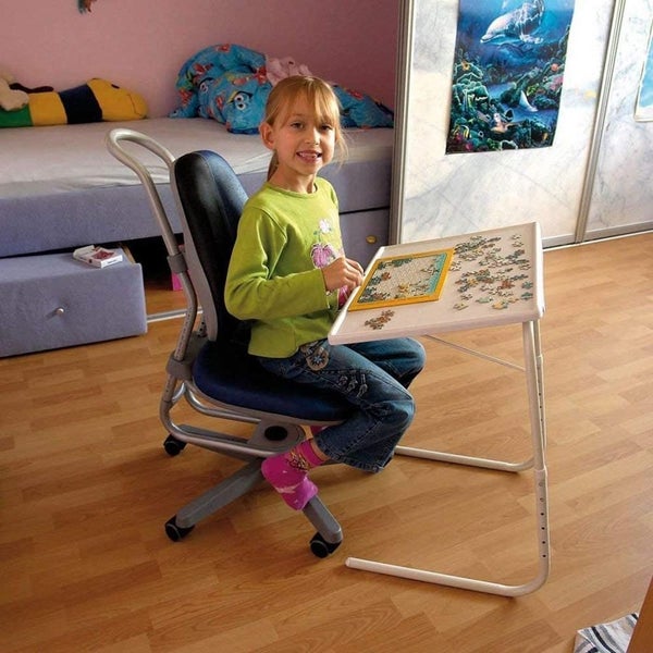 Laptop Table Desk (Auckland Stock) Carousel 7