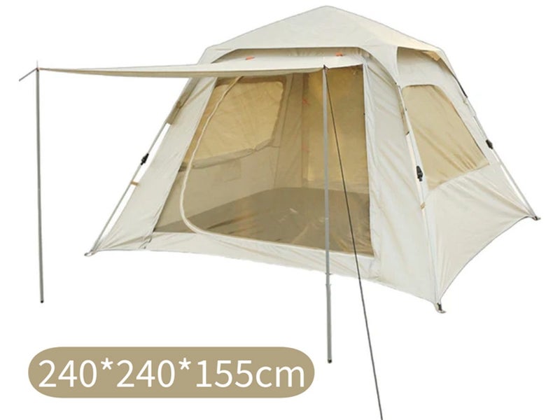 Camping Tent NZ Clearance Carousel 1