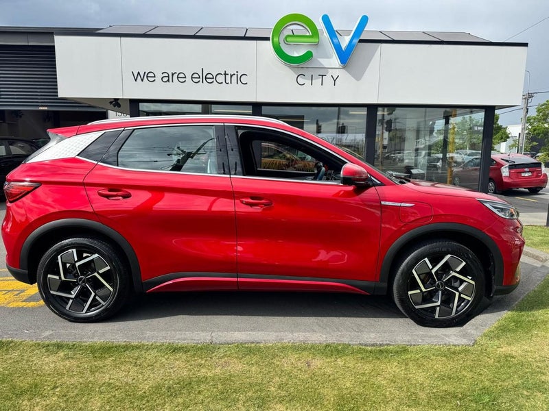 2022 BYD Atto 3 Extended Range 60kWh64151418964867112