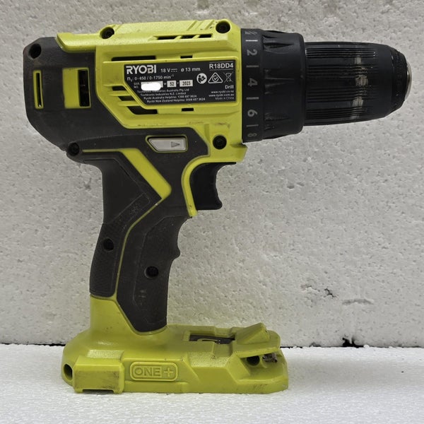 Ryobi 18V ONE+ Drill Driver-Tool only (PU9) Carousel 2