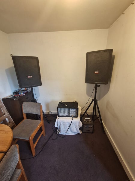 SOUND SYSTEM64151669575299110
