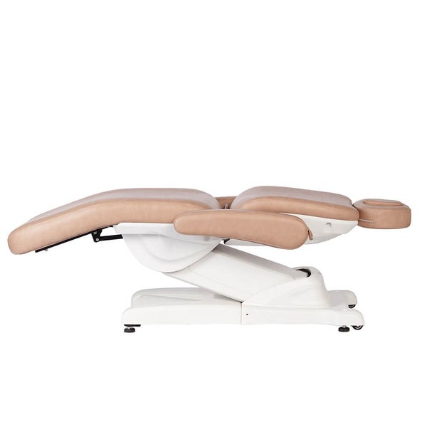 Beauty Bed with Electric Adjustment Carousel 2