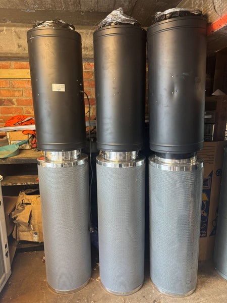 Mountain Air Filters x 364295099878017110