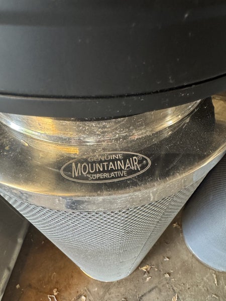 Mountain Air Filters x 364295099878017111