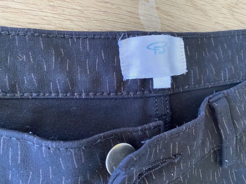 Ballantynes Ponte Pants Carousel 2