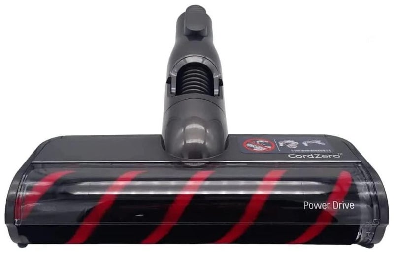 LG Cord Zero A9 Power Drive Carousel 1