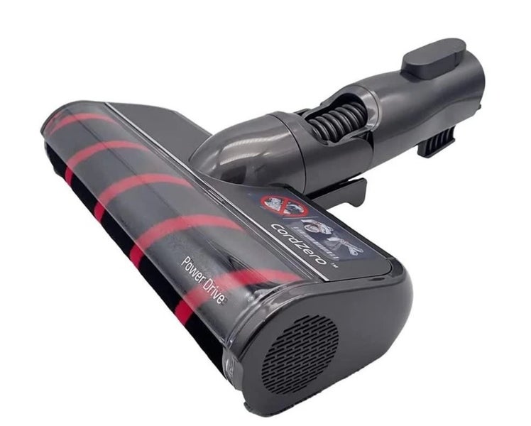 LG Cord Zero A9 Power Drive Carousel 2