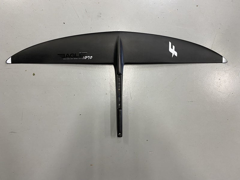 FOIL COMPONENT: F-ONE Carbon Front Wing 1090 Eagle Carousel 1