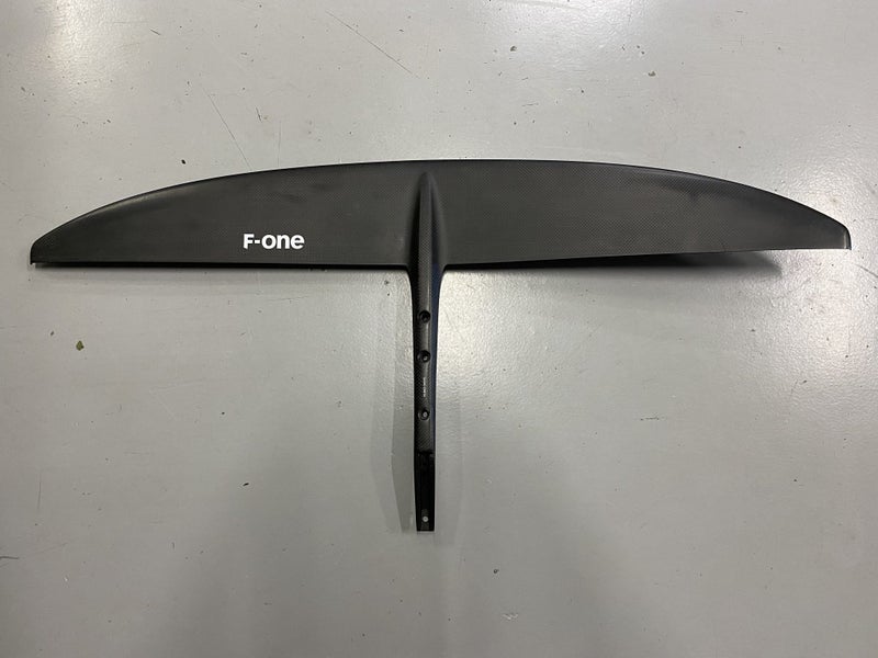 FOIL COMPONENT: F-ONE Carbon Front Wing 1090 Eagle Carousel 2