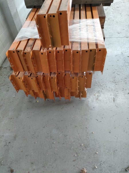 Warehouse Racking64152111443969113