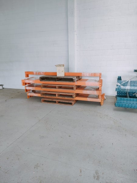Warehouse Racking64152111443969111