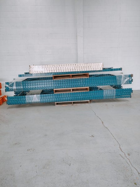 Warehouse Racking64152111443969110