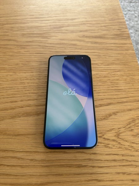 iPhone 15 pro Max 256GB64152111657601110