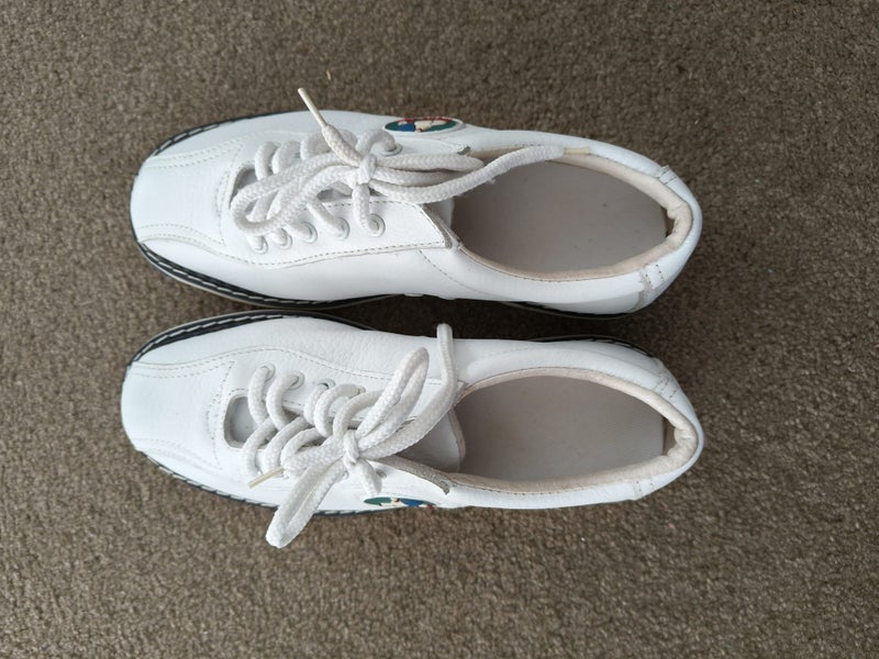 TEN PIN BOWLING SHOES Carousel 1