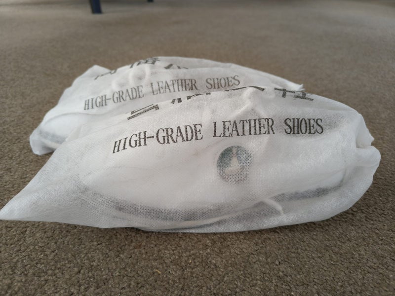 TEN PIN BOWLING SHOES Carousel 7