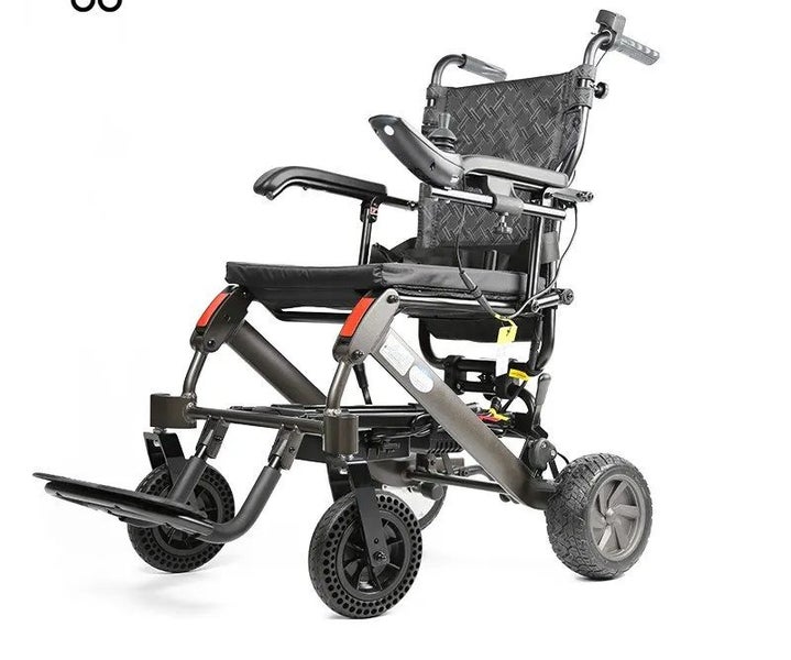 City Chair 6A MovingStar Carousel 1