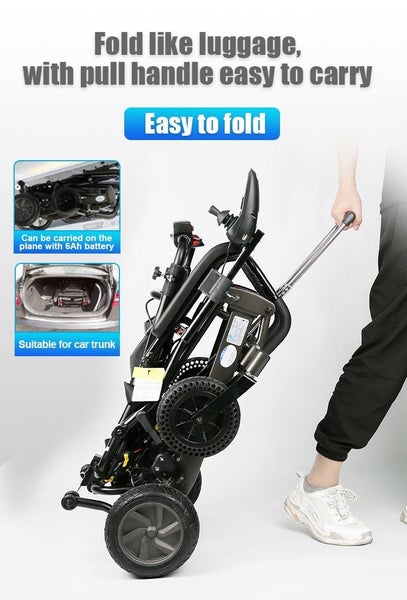 City Chair 6A MovingStar Carousel 4