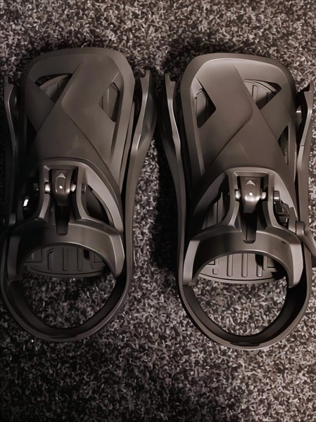 Nitro Snowboard Set - Board, Bindings, Boots & Bag/Backpack.64216676905474114