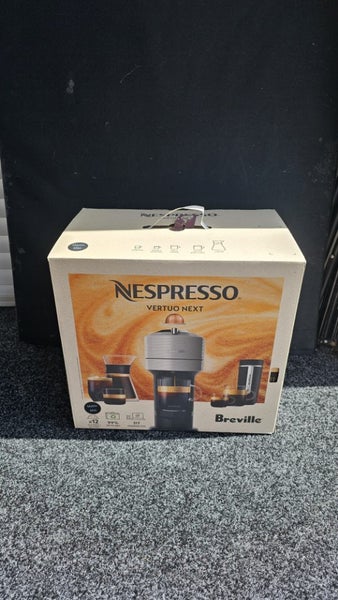 Breville Nespresso NEW Carousel 5
