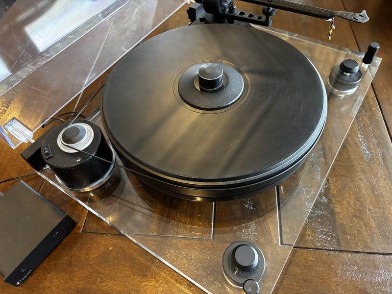 Pro-Ject 6 Perspex Turntable64342208305537114